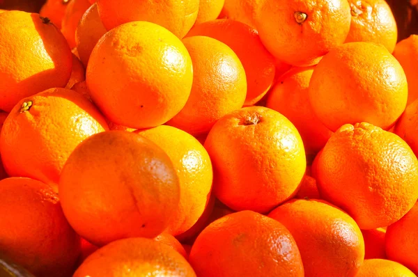 Fruta naranja — Foto de Stock