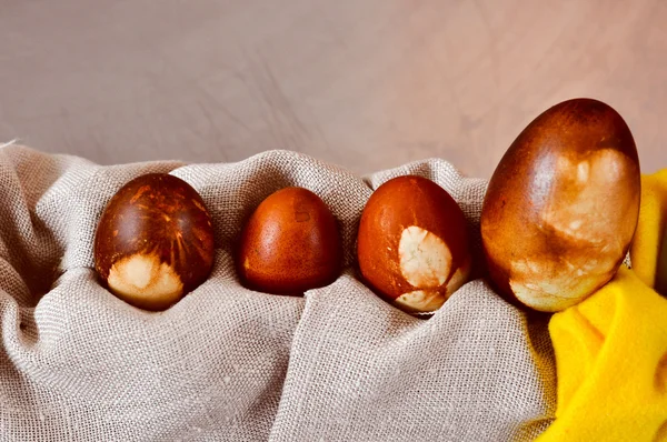 Eggs — Stock Photo, Image