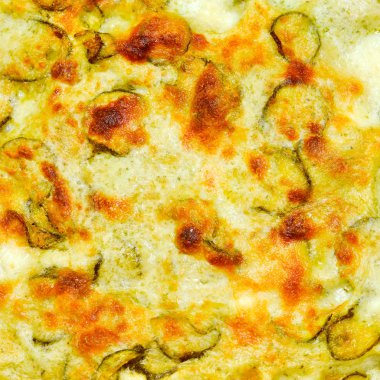 kabak kabak omlet