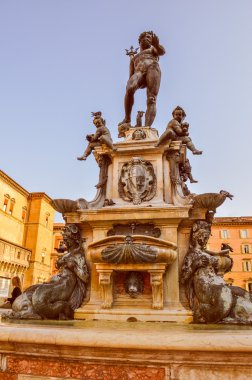 Bologna, İtalya
