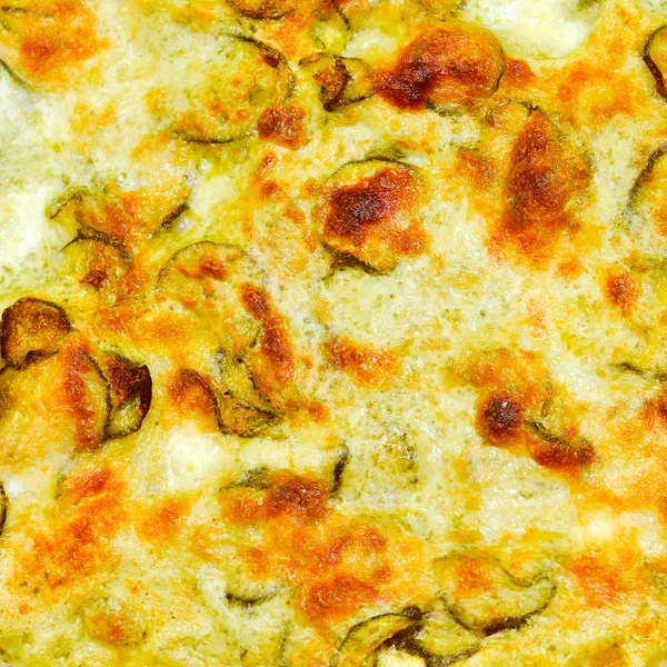 Kabak kabak omlet — Stok fotoğraf