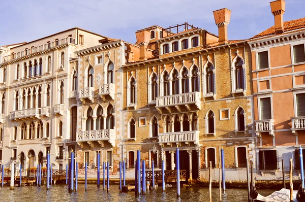 Veneza Venezia — Fotografia de Stock