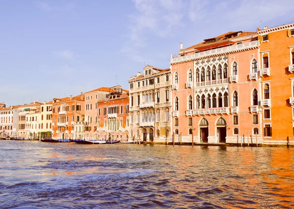 Venedik venezia — Stok fotoğraf