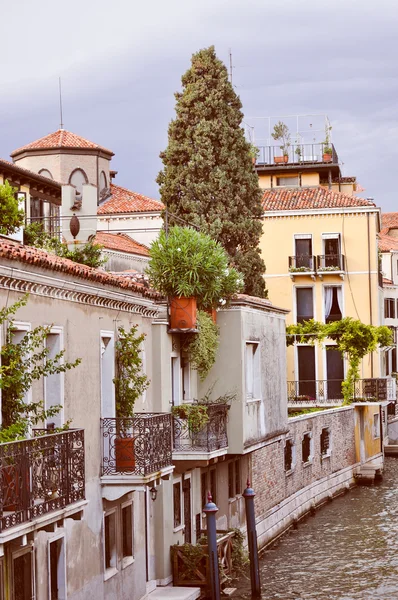 Venedik venezia — Stok fotoğraf