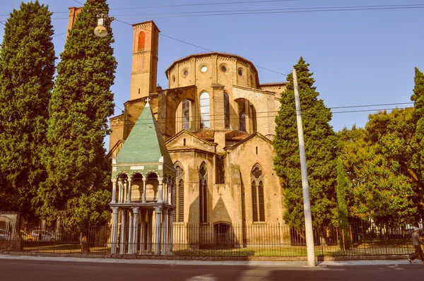 Bologna, Italië — Stockfoto