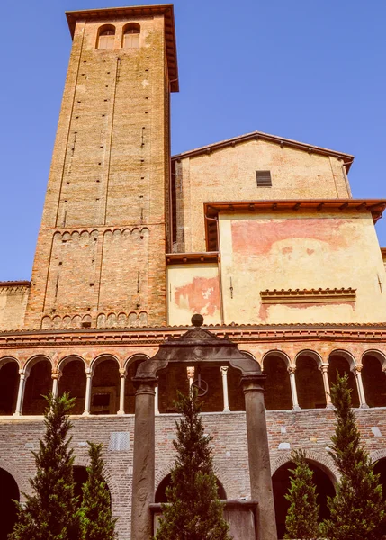 Bologna Italy — Stock Photo, Image