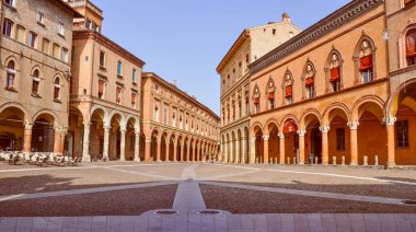 Bologna, İtalya