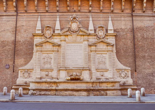 Bologna, Olaszország — Stock Fotó