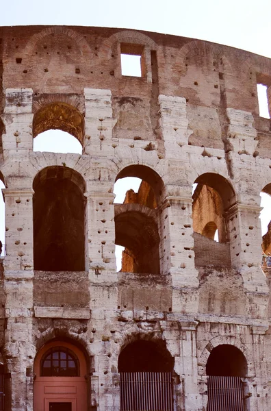 Colosseum, Rom — Stockfoto