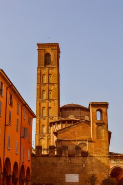 Bologna, İtalya