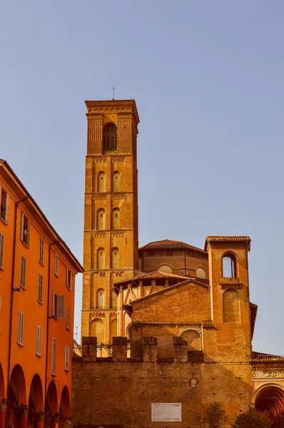 Bologna, Italië — Stockfoto