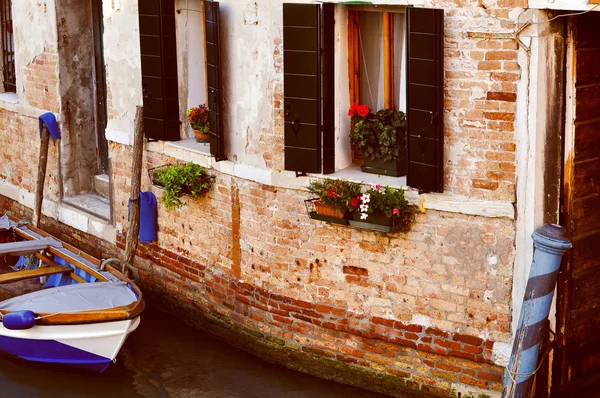 Venezia, Italia — Foto Stock