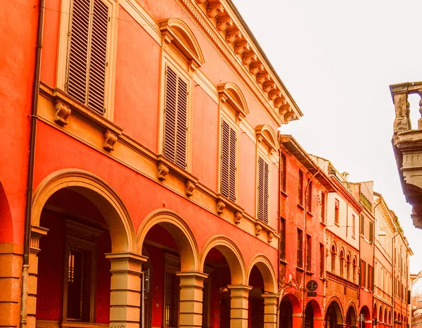 Bologna italien — Stockfoto