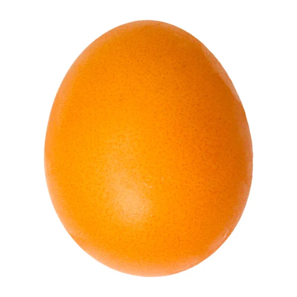 Retro look Egg — Stock Photo, Image