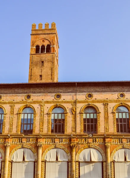 Bologna Italien — Stockfoto