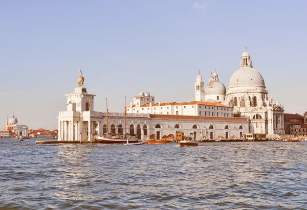 San giorgio la giudecca Wenecja — Zdjęcie stockowe