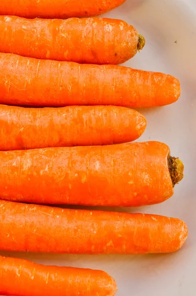 Carrots — Stock Photo, Image