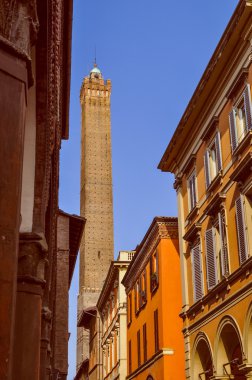 Bologna, İtalya