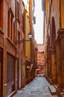 Bologna, İtalya