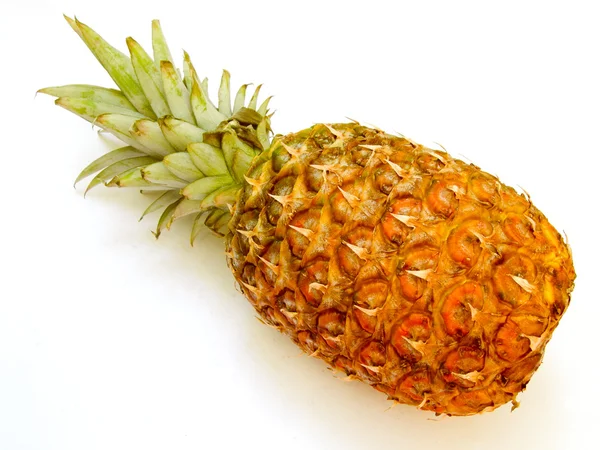 Retro look Pineapple — Stock Photo, Image