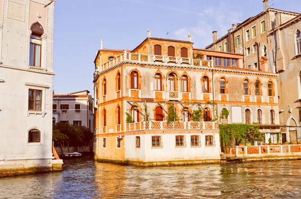 Venedik venezia — Stok fotoğraf