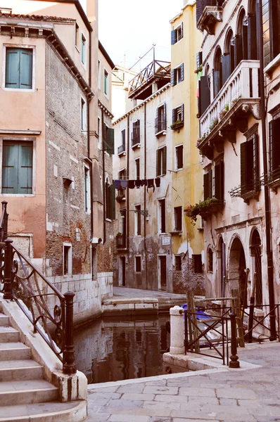 Venecia Venecia —  Fotos de Stock
