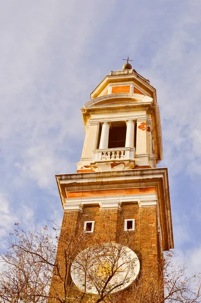 VENEDIG — Stockfoto