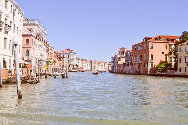 Venecia Venecia —  Fotos de Stock