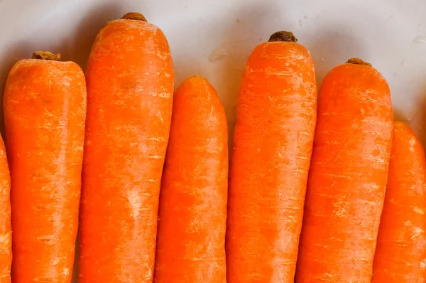 Carrots — Stock Photo, Image