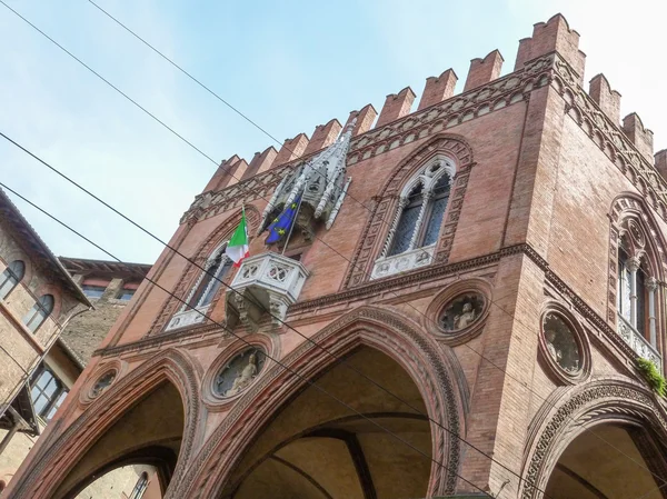 Bologna Italy — Stock Photo, Image