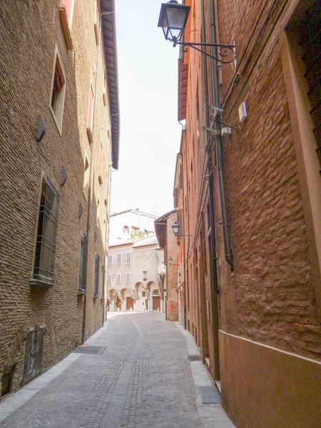 Bologna Italien — Stockfoto