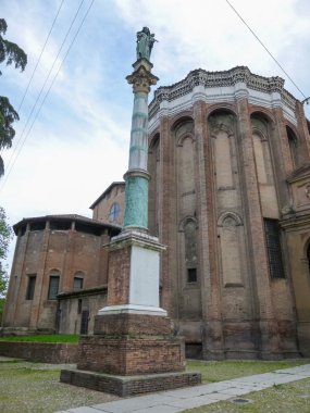 San Domenico Bologna