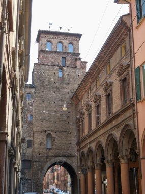 Bologna, İtalya