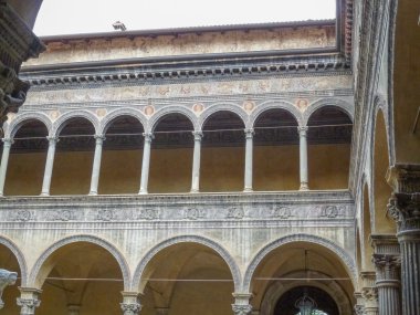 San Domenico Bologna