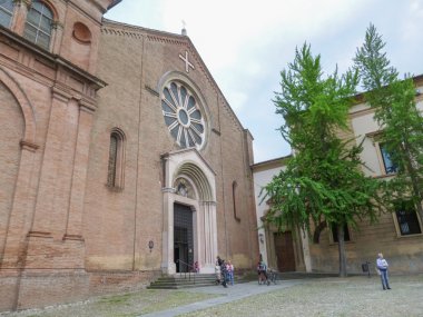 San Domenico Bologna