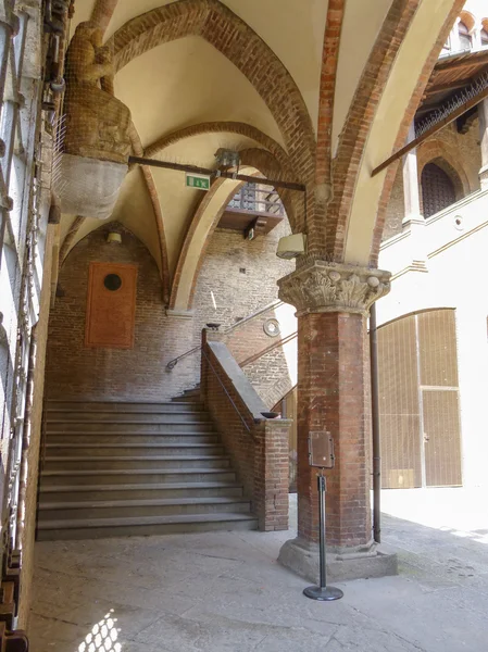 Bologna Italy — Stock Photo, Image