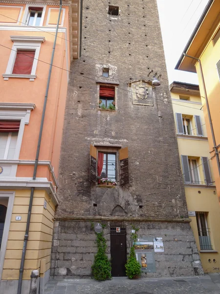 Bologna, İtalya — Stok fotoğraf