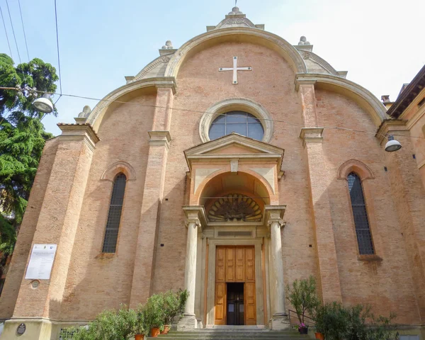 Igreja de San Giovanni em Bolonha — Fotografia de Stock