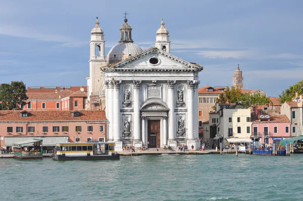 Laguna di Venezia — Foto Stock