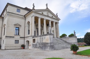 Villa La Rotonda