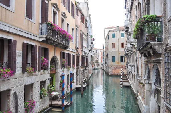 Laguna de Venecia —  Fotos de Stock