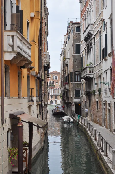 Lagoa de Veneza — Fotografia de Stock