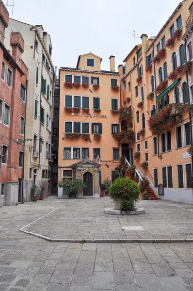 VENECIA —  Fotos de Stock