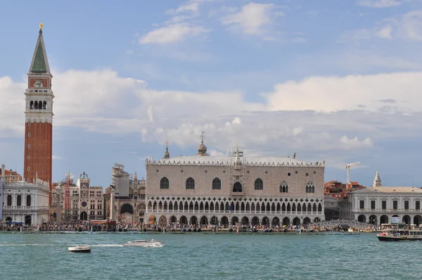 Laguna di Venezia — Foto Stock