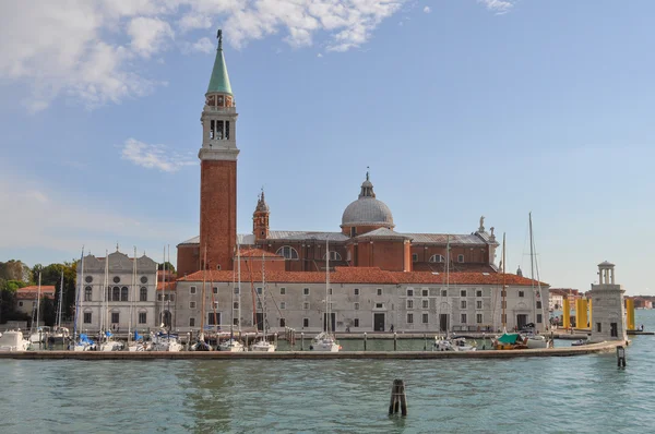 Lagune von Venedig — Stockfoto