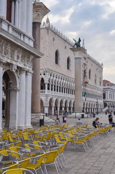 Laguna de Venecia — Foto de Stock