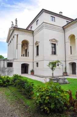 Villa La Rotonda