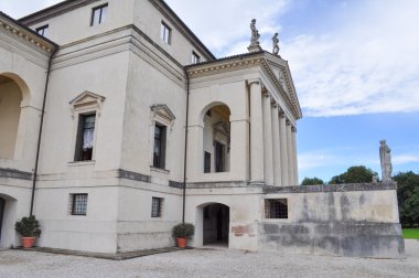 Villa La Rotonda