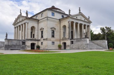 Villa La Rotonda