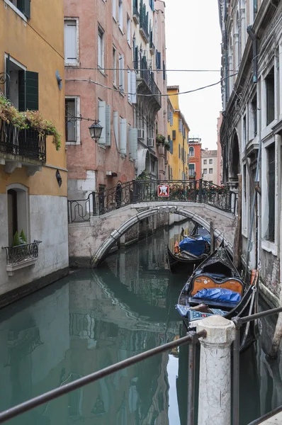 Venice laguna — Stok Foto